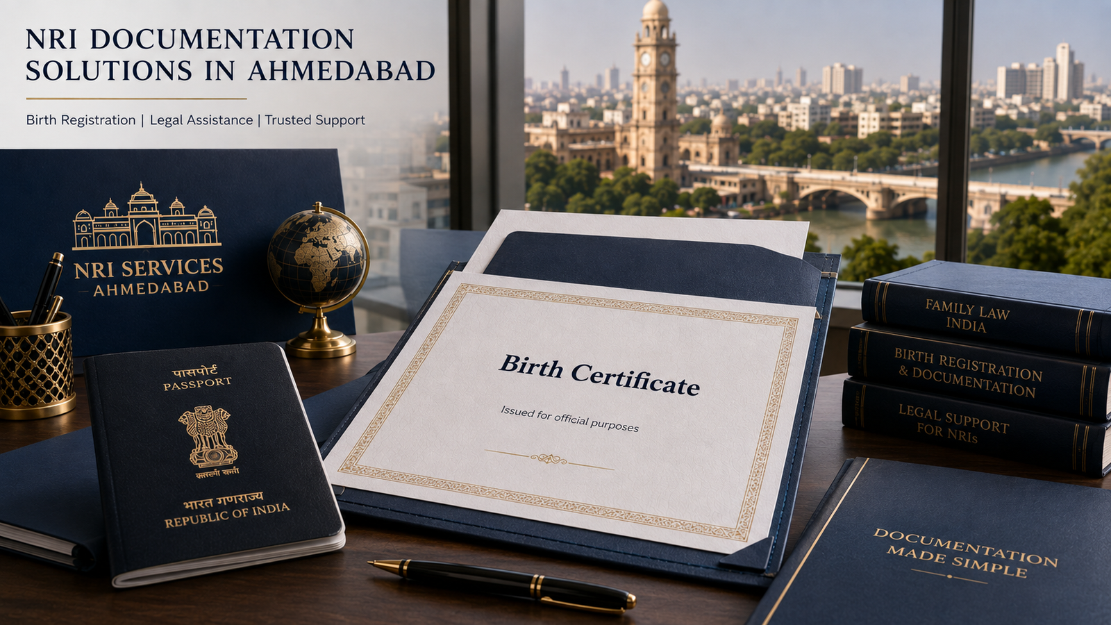 Frequently Asked Questions (FAQs) About Non-Availability of Birth Certificate (NABC)