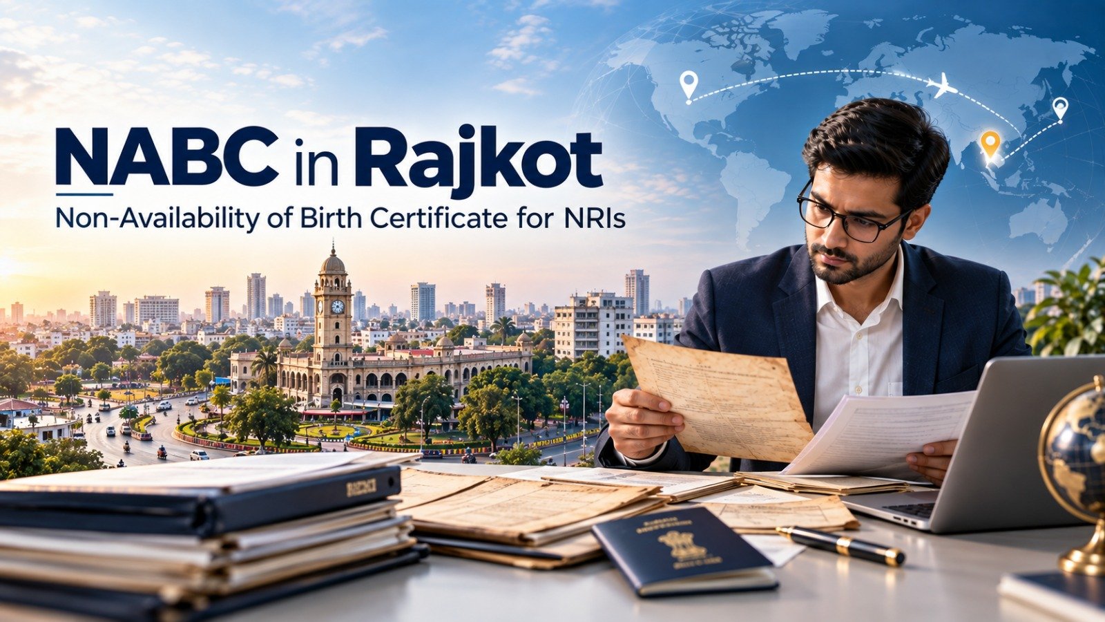 nabc-in-rajkot
