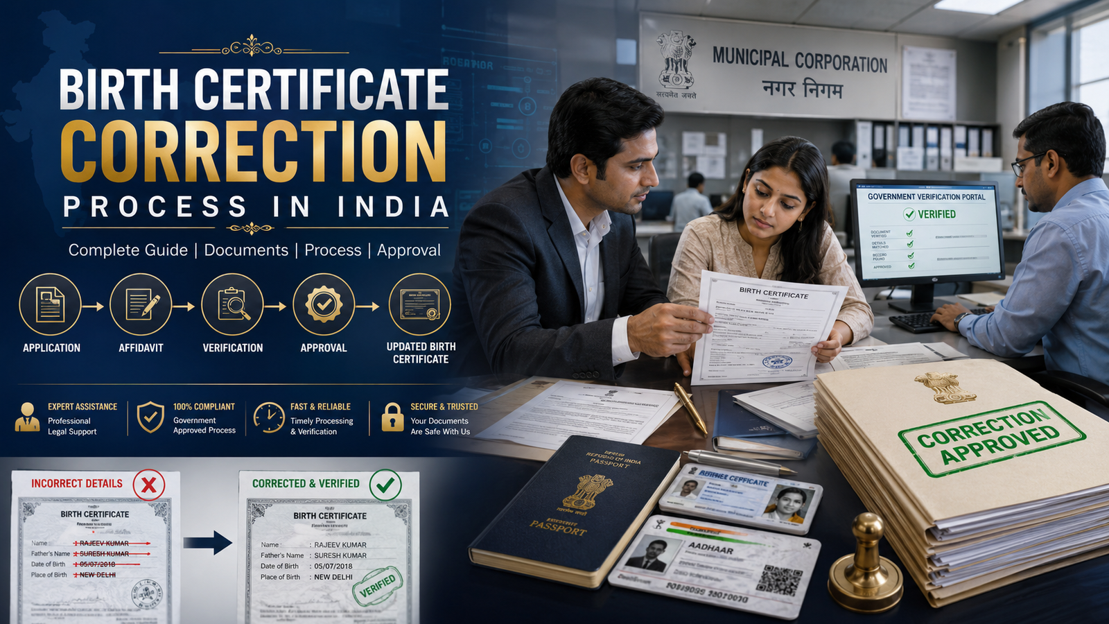 the Complete Solution for NRIs